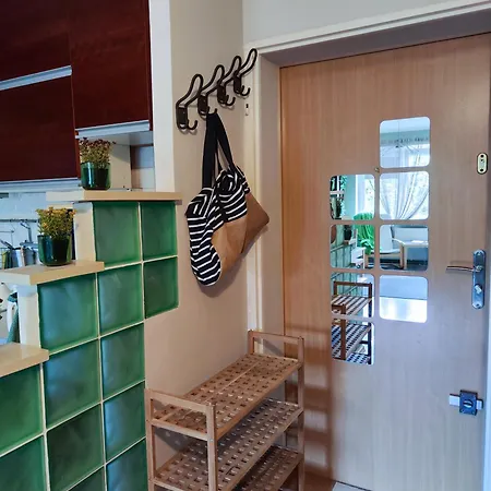 Obluze Apartamento