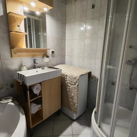 Obluze Apartman *