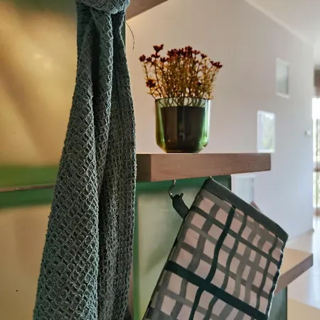 Apartamento Obluze