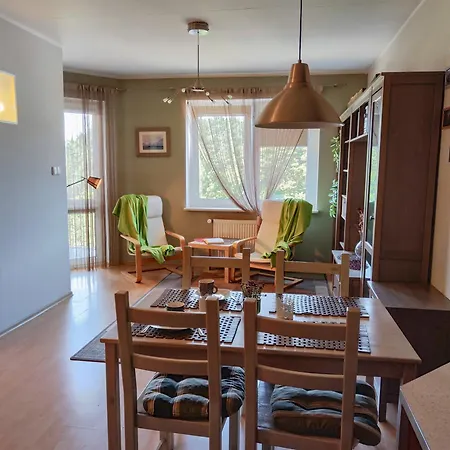 Obluze Apartamento *