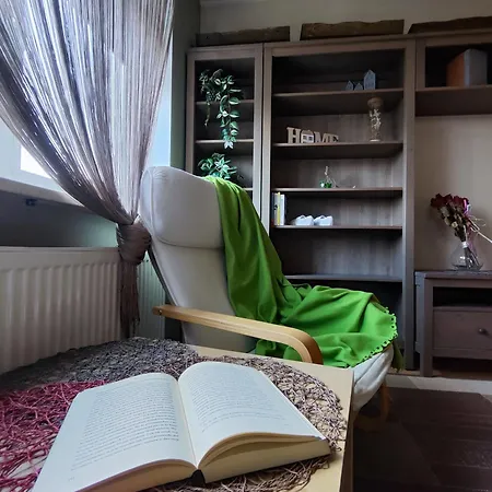 Obluze Apartamento Gdynia