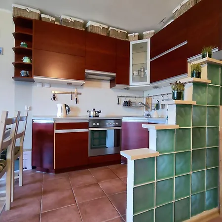 Apartman Obluze Gdynia