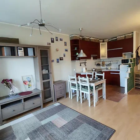 Obluze Apartamento Gdynia