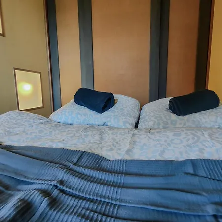 Apartamento Obluze Gdynia