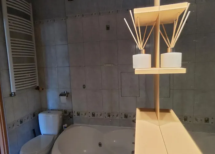 Obluze * グディニャ