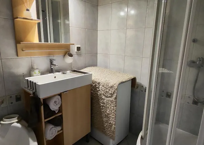 Obluze アパート *