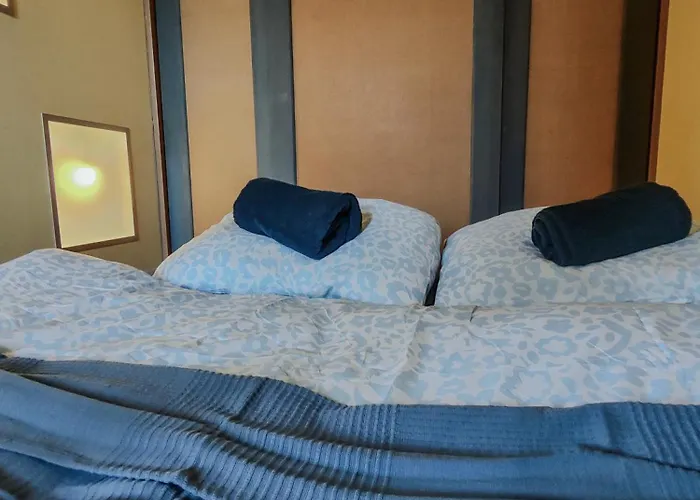 アパート Obluze グディニャ